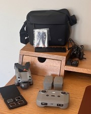 DJI Mavic Air 2S Fly More