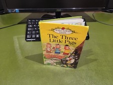 Ladybird Well Loved Tales 'The