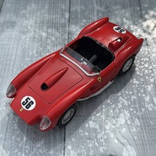 Bburago Ferrari 250 Testa