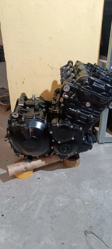 Triumph tiger 1050 engine - triumph,
