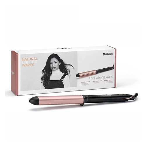 Babyliss 2456u rose oval - rose,