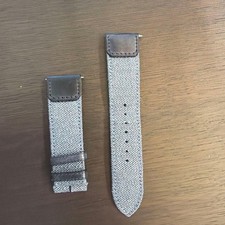Genuine JLC Reverso Strap Casa