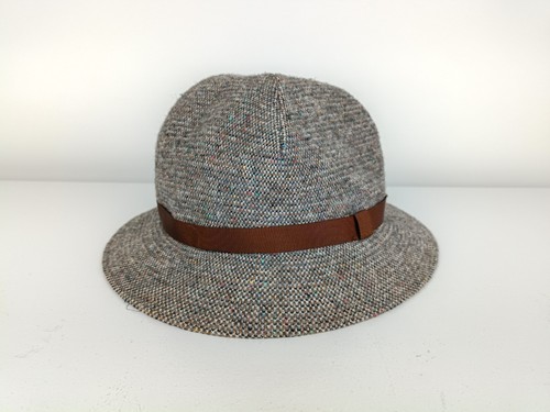 Vintage kangol wool size - vintage,