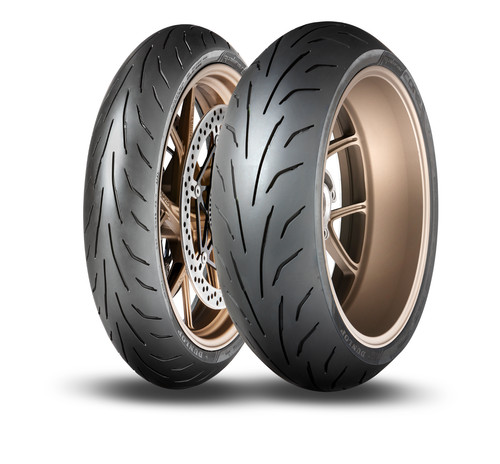 Dunlop qualifier core - dunlop,