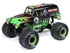 LOSI  1/18 Mini LMT 4X4