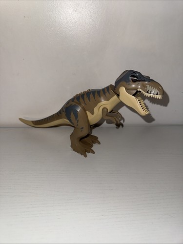 Lego jurassic world - lego,