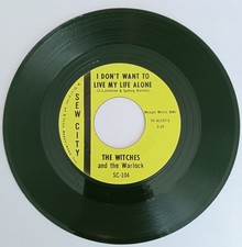 Northern Soul Collecter - The