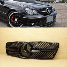 For Mercedes Benz C-Class W203