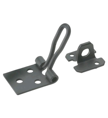 Wickes wire hasp staple - wickes,