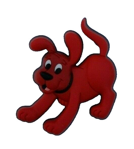 Clifford the big red dog - the,