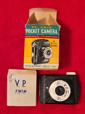 VP Twin Pocket Bakelite