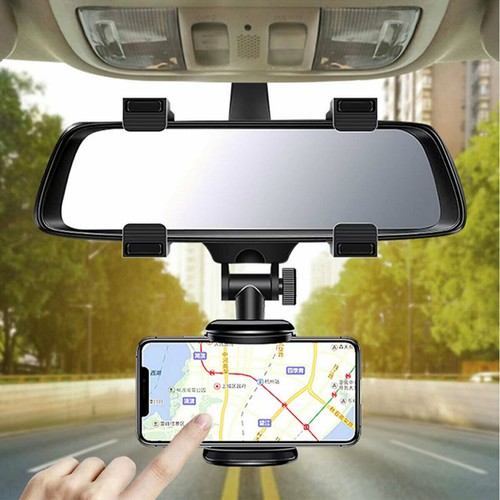 Phone mount car 360 - phone, 360°rotatable