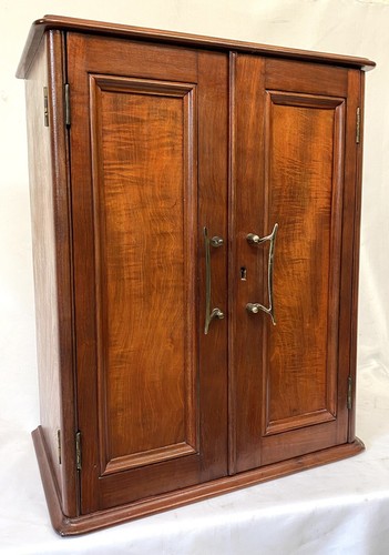 Lovely antique fitted - lovely,