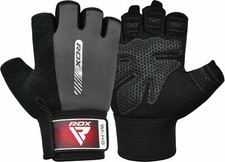 RDX Weight Lifting Gloves
