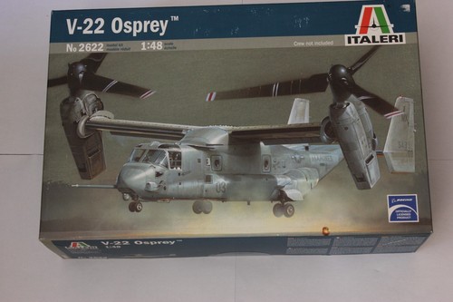 Italeri 2622 osprey 1 - italeri,