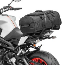 Backpack for Suzuki Intruder VS 800 / 750 RG4 35l + straps
