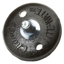 Champ metal golf - golf, spikes