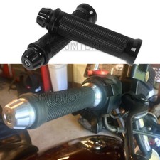 Motorcycle 7/8" Handlebar Hand