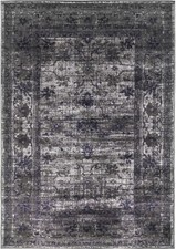 Traditional Rugs Classic Vintage Design Faded Distressed Timeless Any Room