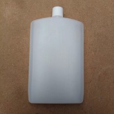 250ml Plastic Bottles Large
