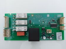 Miele Washer Dryer WT2780 Dryer PCB control board