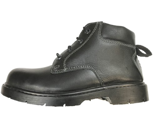 New safety conductive work - new,
