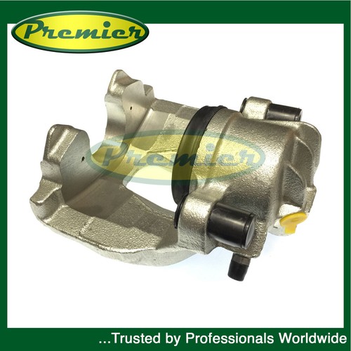 Premier new brake - brake, caliper