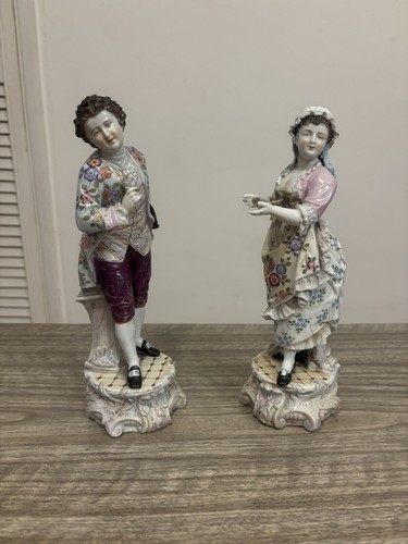 Antique 19th century - 19th,