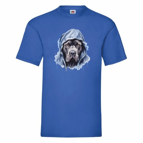 Cane corso hoodie t - cane, shirt