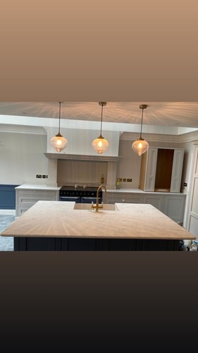 Custom made kitchen cabinets - custom, &