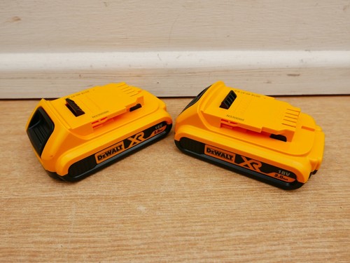 Dewalt dcb183 18v ah - dcb183, xr