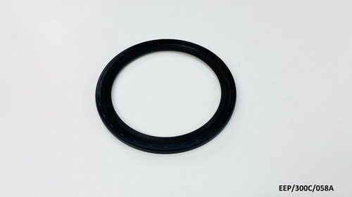 Crankshaft reluctor seal for - crankshaft,