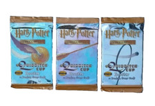 HARRY POTTER TRADING CARD GAME