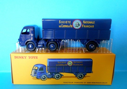 Dinky toys tractor - dinky, 32