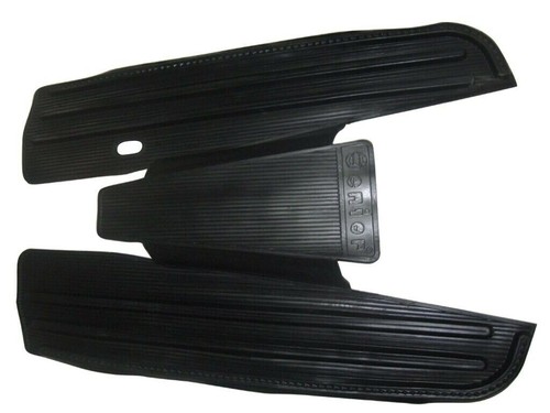 Vespa floor mat - floor,