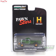Greenlight 62030 1 64 - 62030-d,