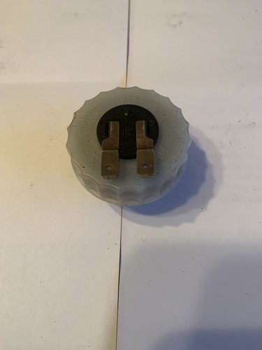 Bmw ate master - cylinder, cap