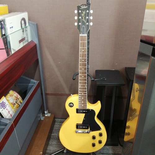 Tokai lss love rock - rock, les