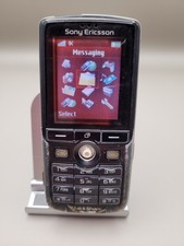 Sony Ericsson K750i Mobile