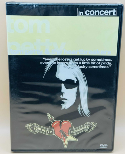 Tom petty and - tom,