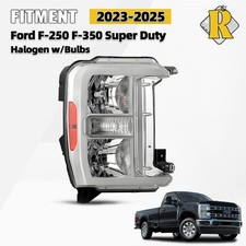 For 2023-2025 Ford F250 F350
