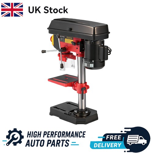 Bench pillar drill - bench,