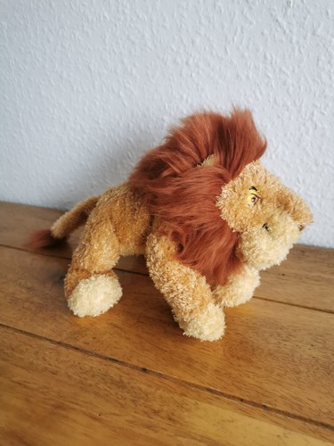 Disney store mufasa the - store,
