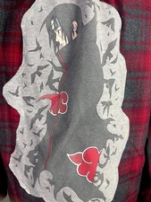 Orvis red plaid flannel shirt - orvis,