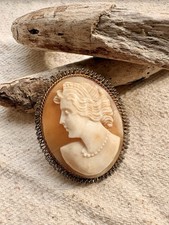 Stunning Victorian Gold Gilt