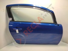 VAUXHALL CORSA E MK4 VXR