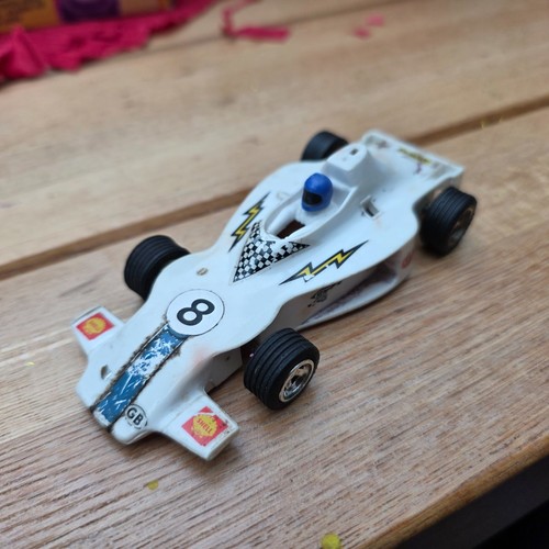 Vintage scalextric c012 - vintage,