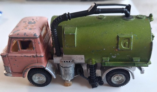 Dinky toys 451 - toys, ford