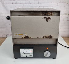 Vintage Naber N3/P  BenchTop Electric Furnace Powers on but Doesn't Heat Up Kiln