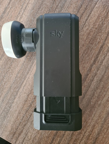 Sky hybrid lnb - sky, el010